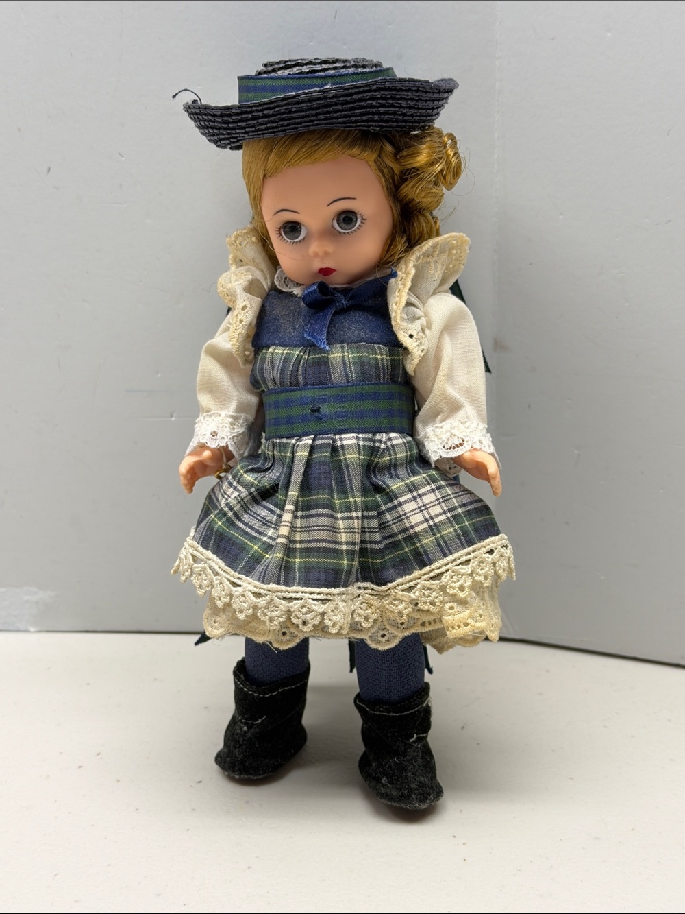 Madame Alexander Doll- The Secret Garden. In box